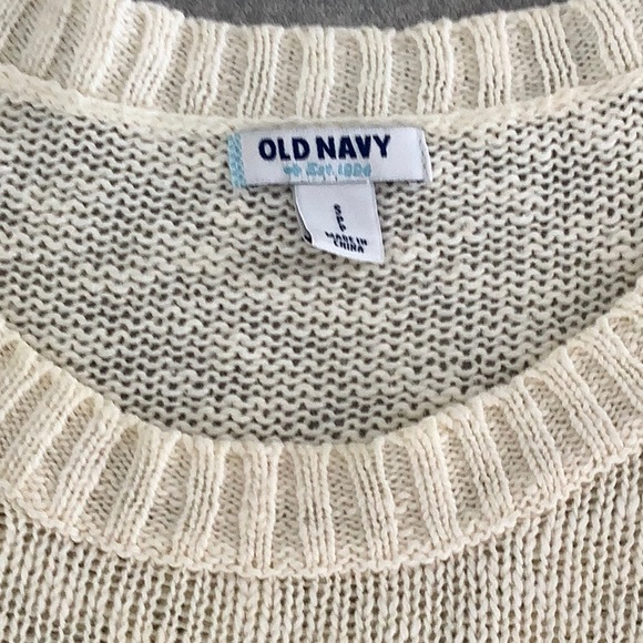 Old navy. Sweater. Size S. - Picture 4 of 5